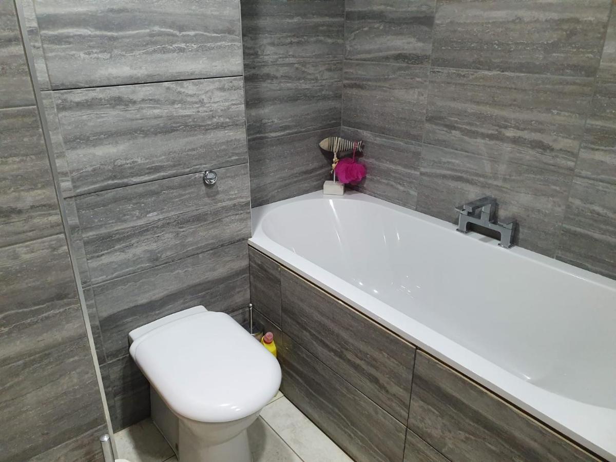 Sng Apartments Excel Λονδίνο Εξωτερικό φωτογραφία