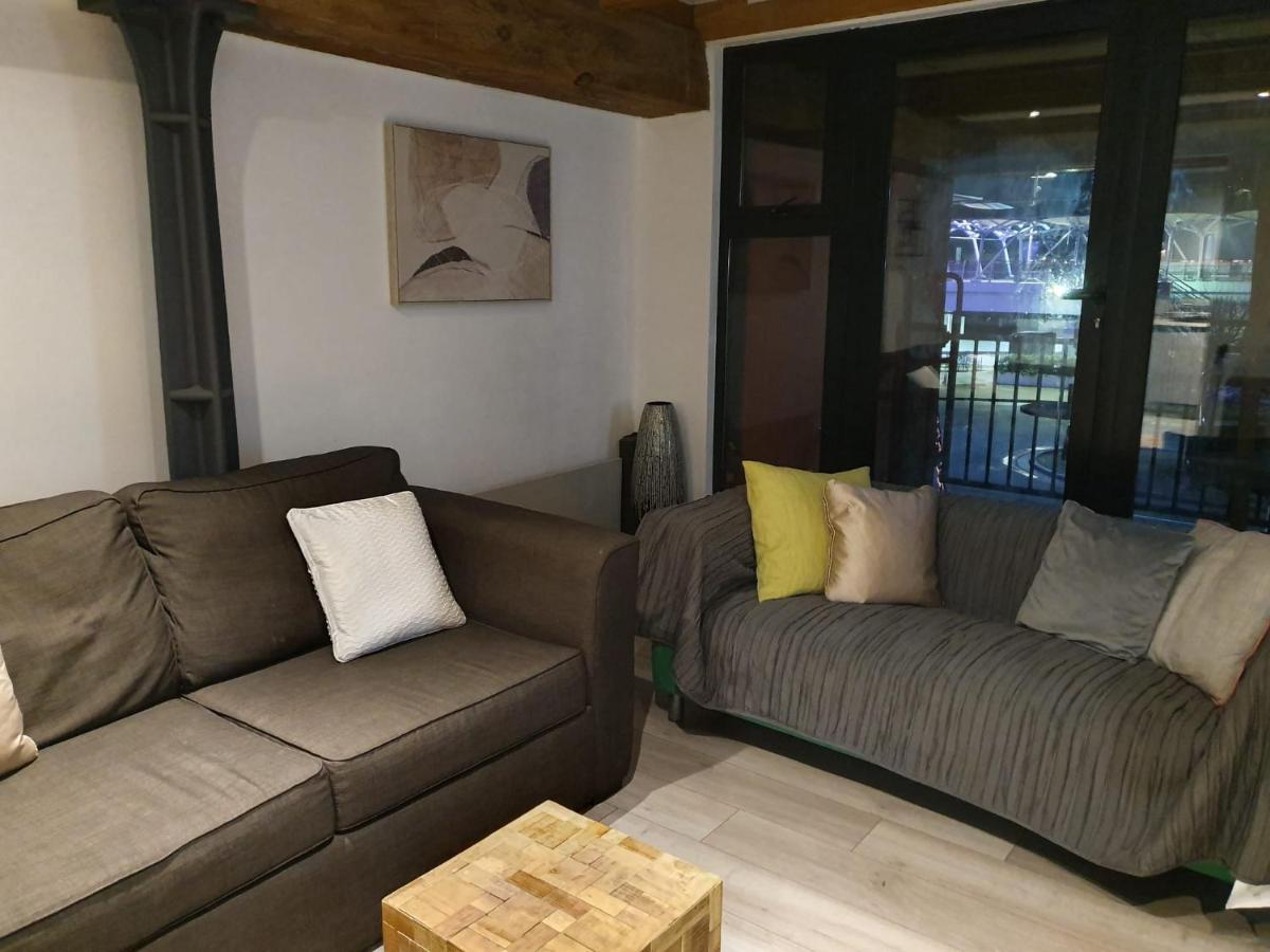Sng Apartments Excel Λονδίνο Εξωτερικό φωτογραφία
